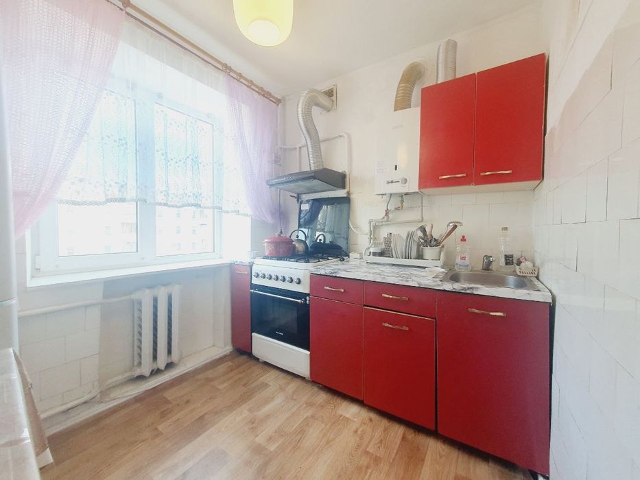 Аренда квартиры в Виннице на Замостье