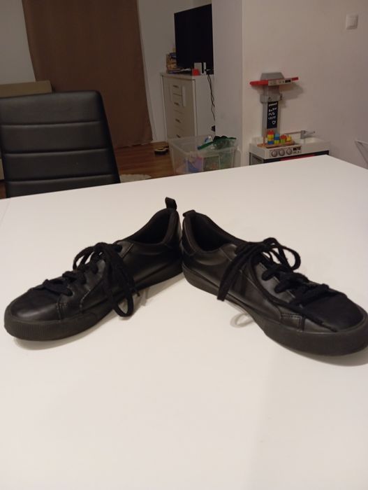 Adidasy damskie 36 H&M