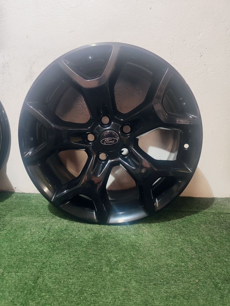 Felgi aluminiowe OE Ford 17"7.5J Et 52.5 5x108