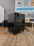 OKAZJA Subwoofer aktywny kino domowe jbl stereo Harman Kardon hkts 210