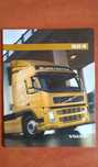Książka/Volvo FM