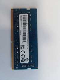 Оперативная память для ноутбука 8 Гб DDR4-3200 (1600 МГц)