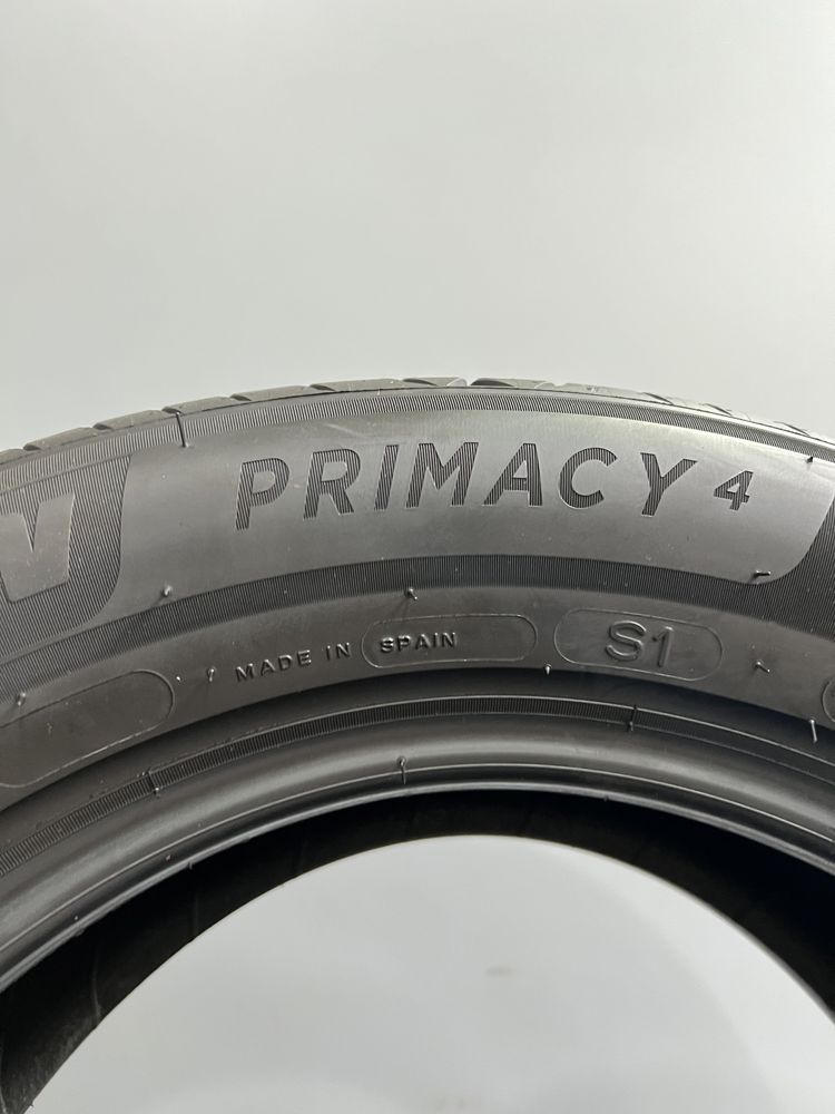 215/60 R17 96V шины Michelin Primacy 4 S1