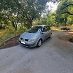 Renault Scénic 1.5 dCi Confort