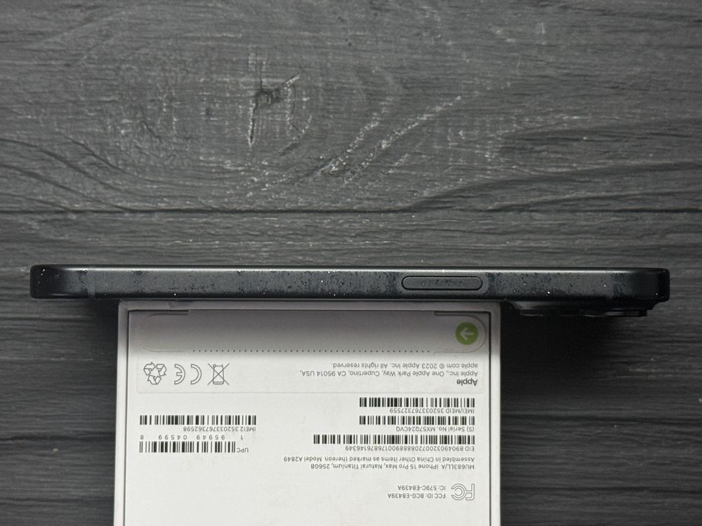 MAГAЗИН iPhone 15 128gb Neverlock Trade-In/Bыкyп/Oбмeн