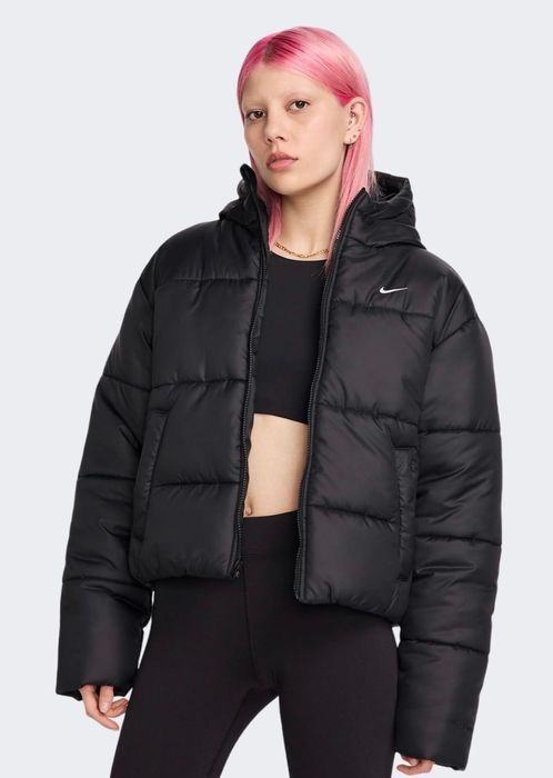 Куртка Nike. Розмір Xs-S
