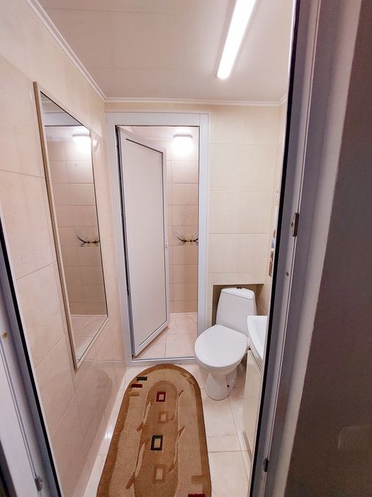 Дом /Вузовский/Левитана