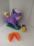 Play doh ciastolina kucyk