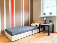 Kwatera SUPER STANDARD / квартира / Lisner Pekabex Terravita