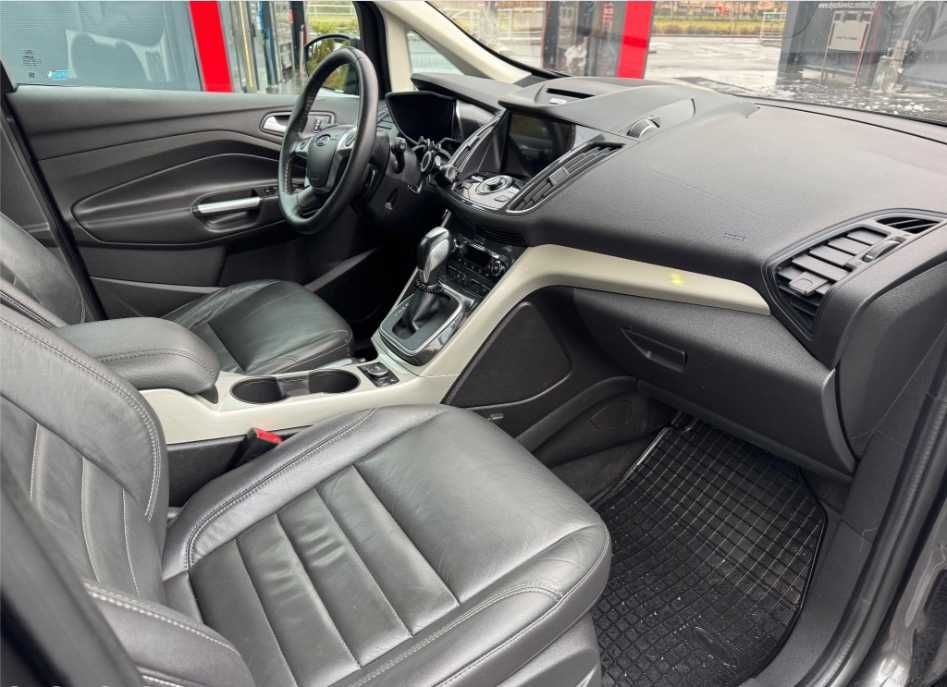 Ford C-max 2016 HEV SEL
