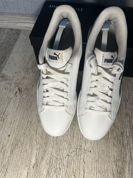 Кеди Puma Smash V2 L 365215 01