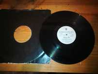 STATUS QUO-Aint  Complainning (DJ COPY)-Ed Promo 88-enched-33 rpm MAXI