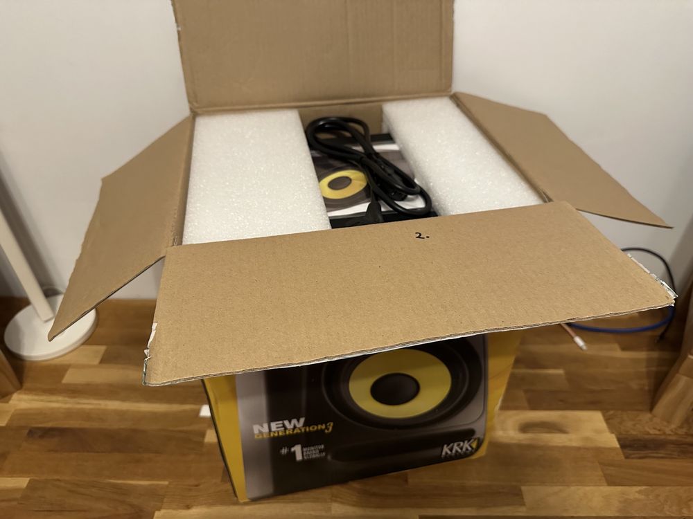 Monitor KRK RP6 G3 Rokit