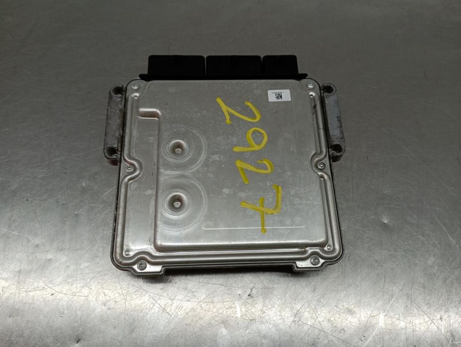 Centralina motor / ECU RENAULT Clio IV (BH_)