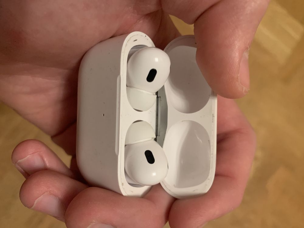 Навушники airpods pro