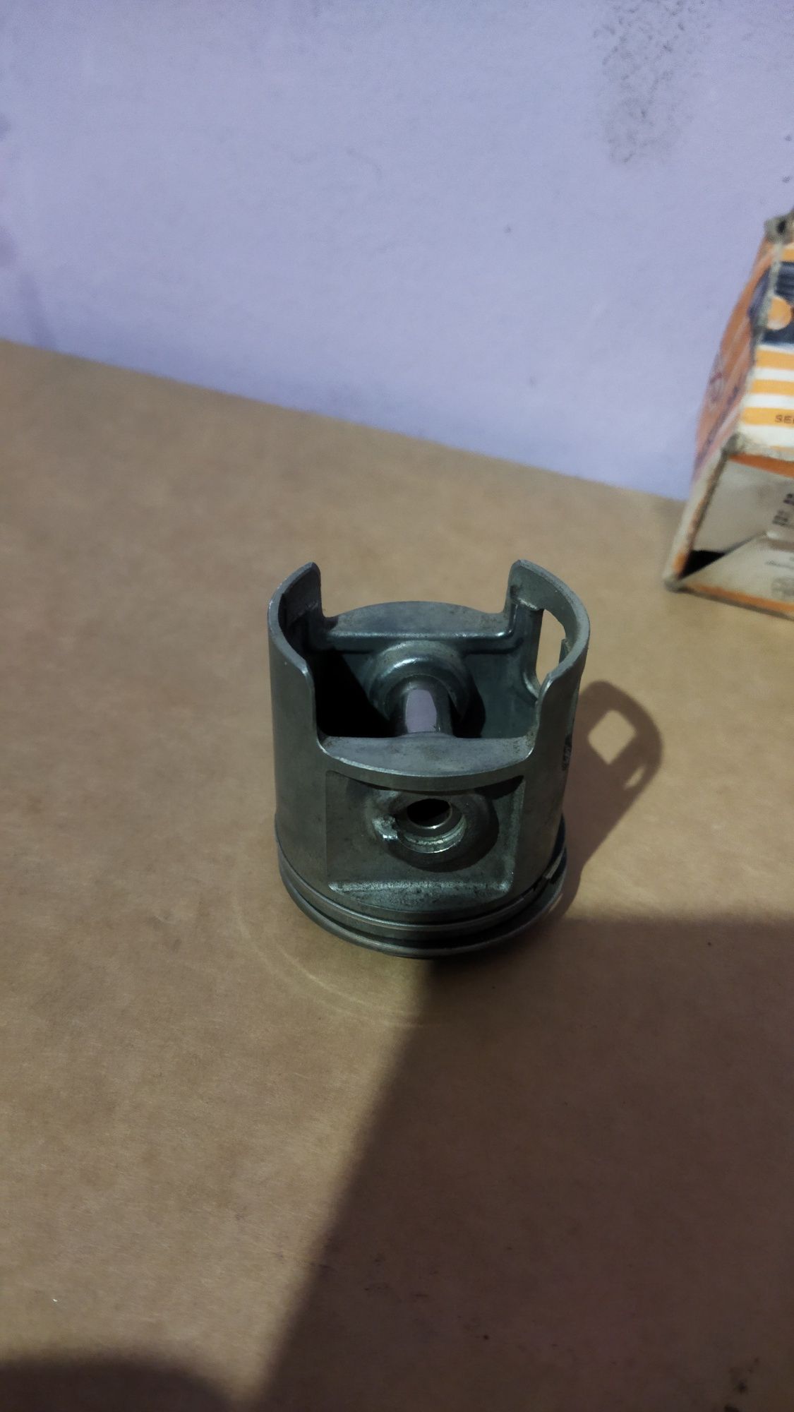 Поршень 47.00 see Yamaha,malaguti aptilia