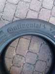 Opony 215/55 R18 H letnie Continental. Nowe.
