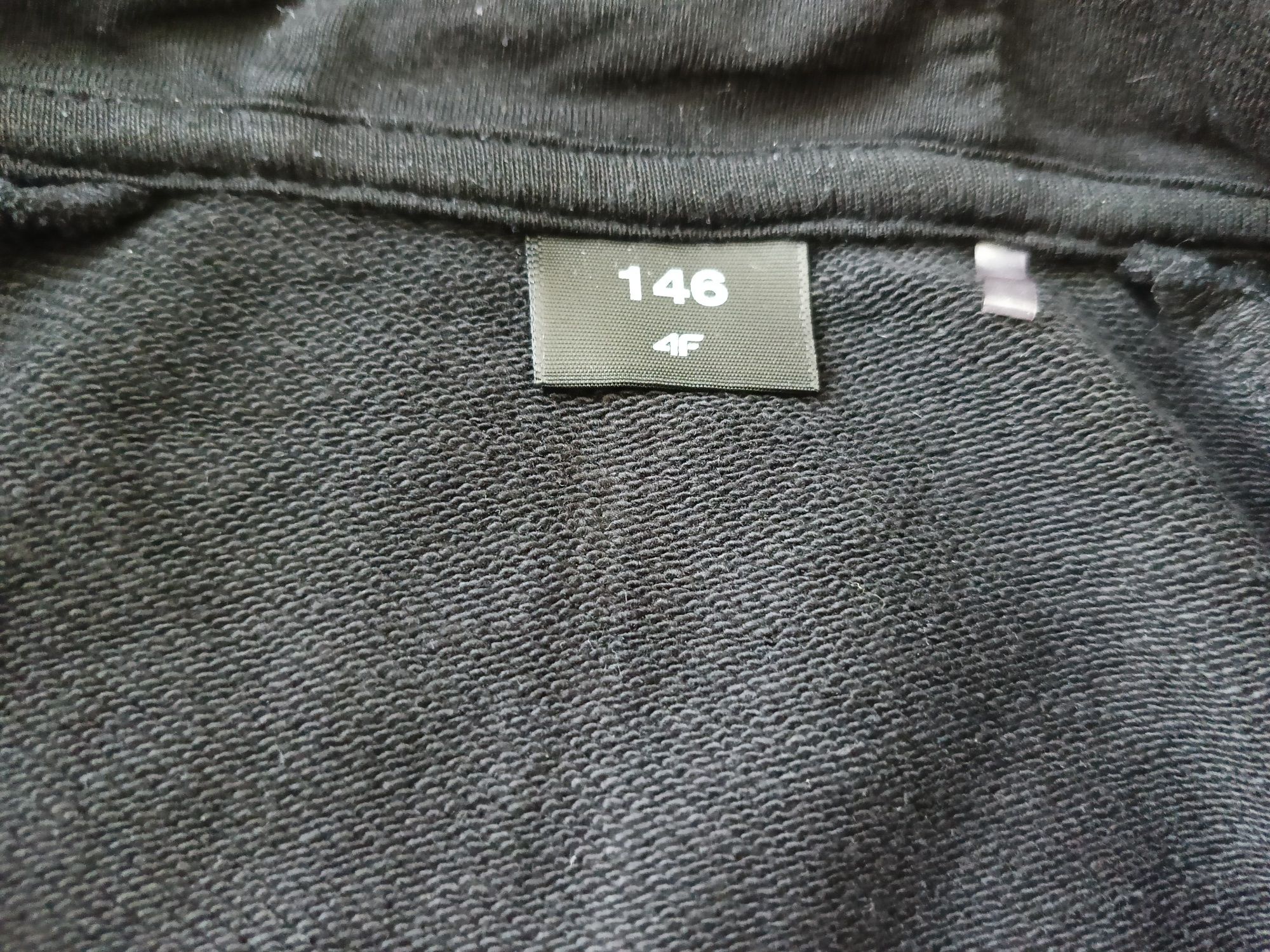 Bluza 4F rozmiar 146