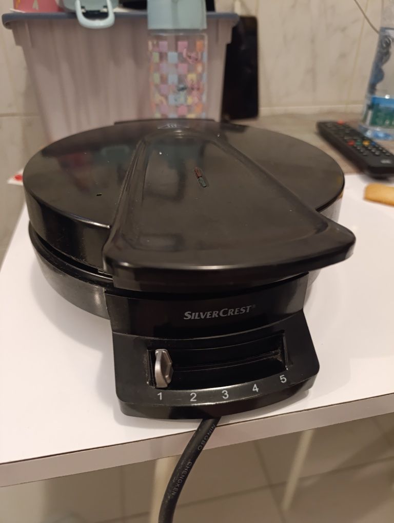 Máquina para Waffles