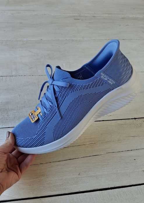 Кросівки SKECHERS (Скечерс) р.39.5 жіночі