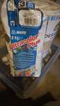 Fuga Mapei 139 Brunatny 2kg