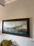 Quadro Leticia Mezzetta