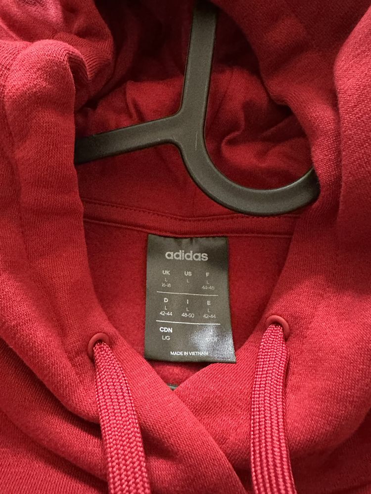 Sweatshirt Adidas