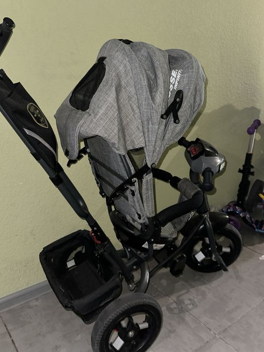 Дитячий велосипед Продам