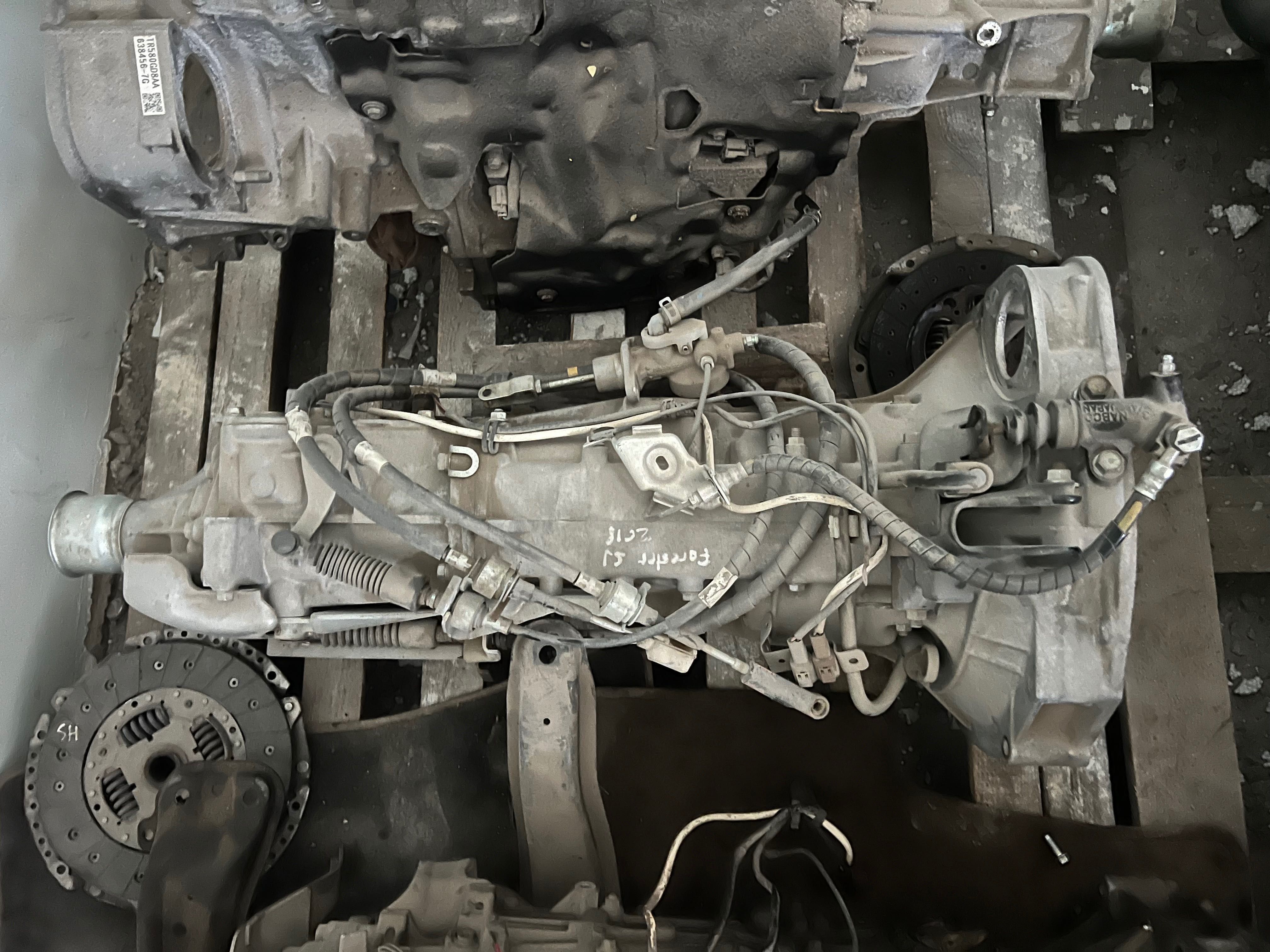 АКПП МКПП Subaru Forester,B15,B16 Jepp Honda Civic , Dodge Ford Fusion