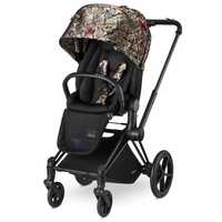 Продам Cybex priam