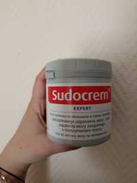 Sudocrem expert krem na odparzenia