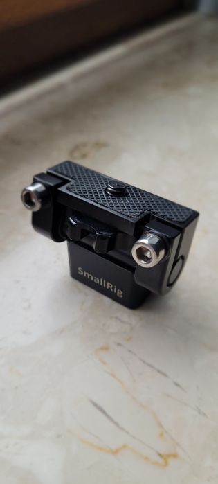 SmallRig 1842 DSLR Monitor Holder