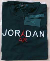 Koszulka bawełniana Jordan