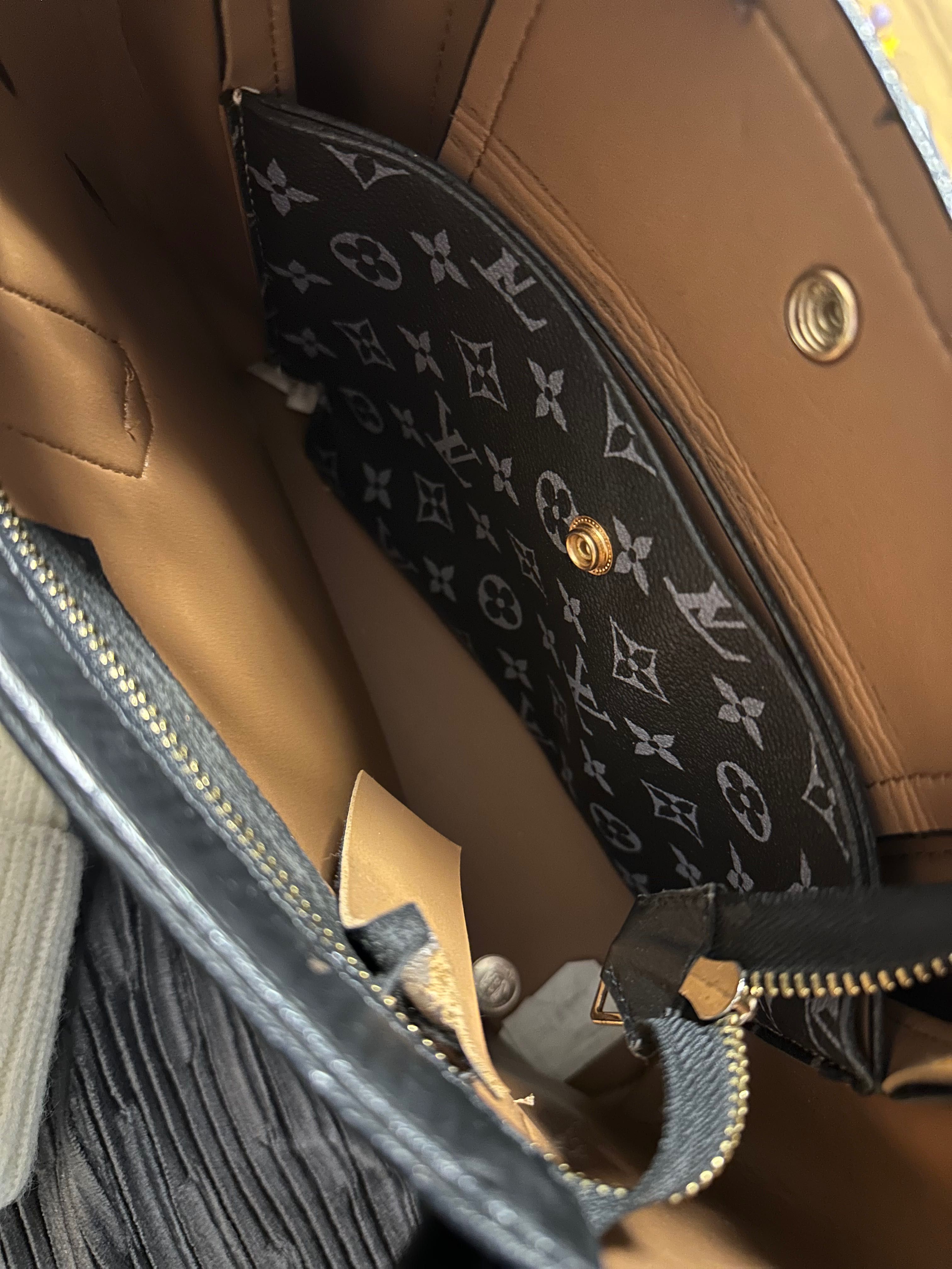 Torebka Louis Vuitton