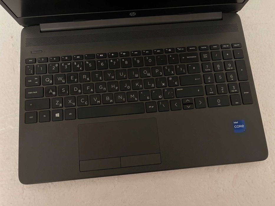 Игровой СВЕЖАК!! HP 250 G8 + (Core i5 11" го покол) + 16 RAM + ИДЕАЛ!!