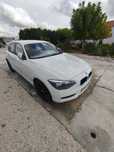 BMW 118d line sport