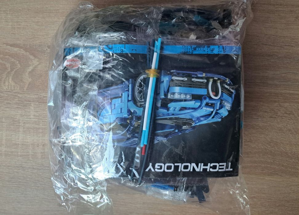 Машина констуруктор лего buggati машинка синя