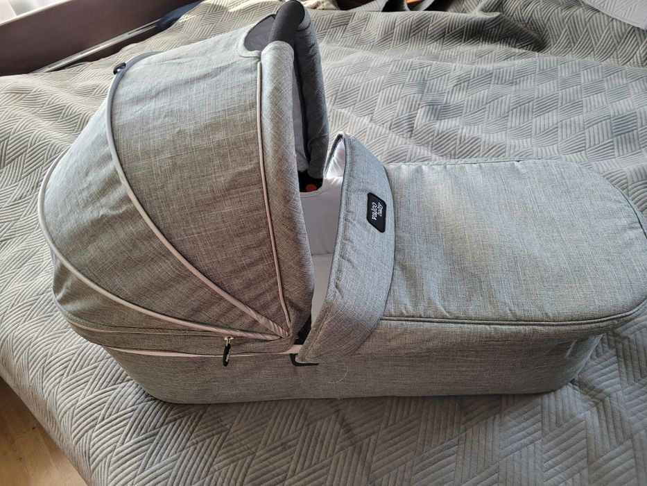 Wózek Valco snap duo