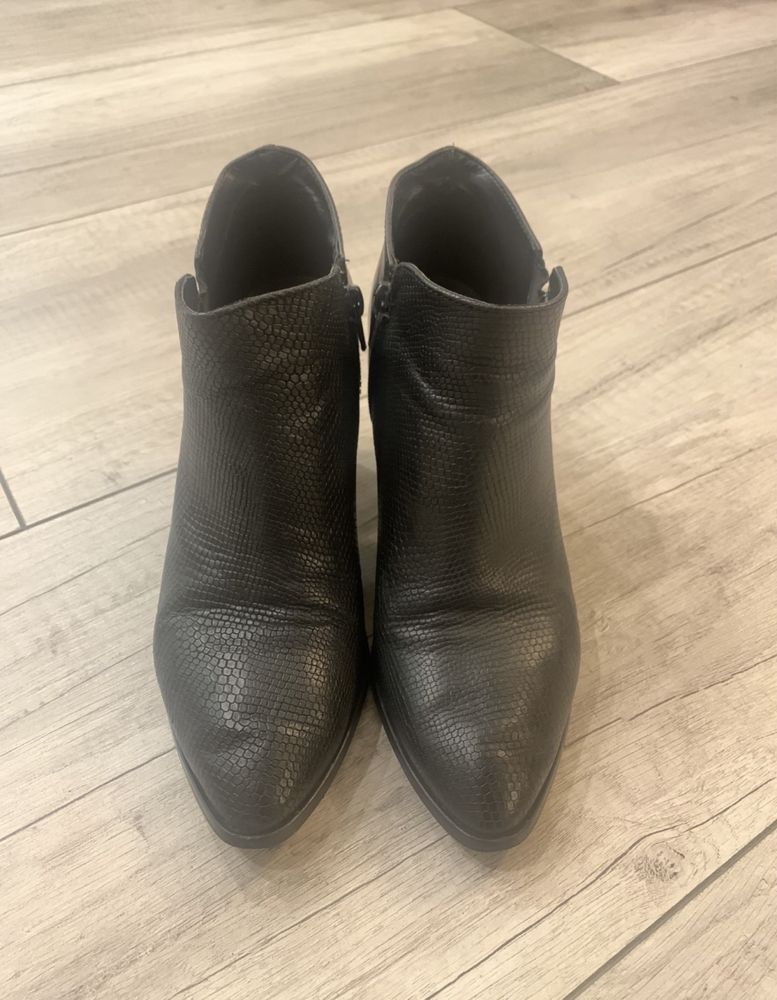 Botki Prima Moda r.37