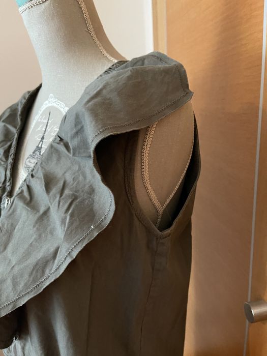 Vestido Bimba y Lola