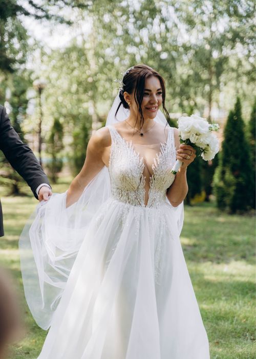 Весільна сукня Alisia wedding