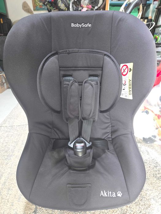 Cadeira bebé carro Akita
