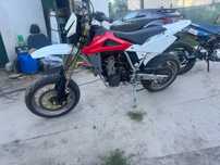 Enduro Husqvarna SM510