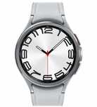 NOWY  Smartwatch Samsung Galaxy Watch 6 Classic (R960) srebrny
