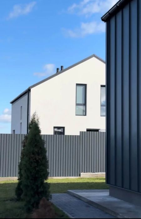 ‼️Продаж нового будинку без комісії від забудовника