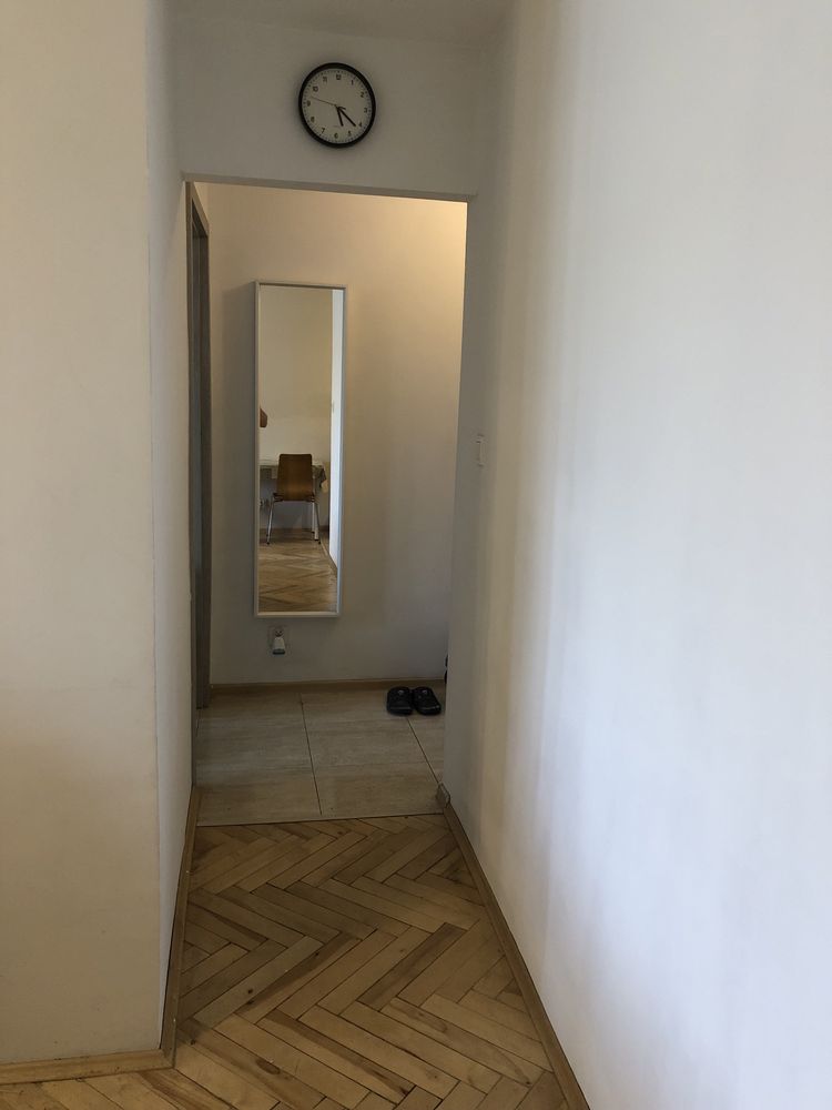 Mieszkanie 2 pokojowe Gdańsk Brzeźno