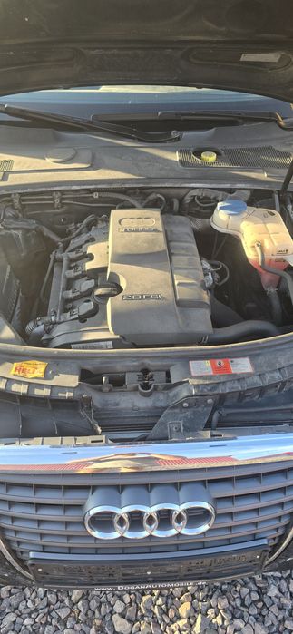 Гбц,двигун,розборка ауді а6 с6 2,0 tfsi