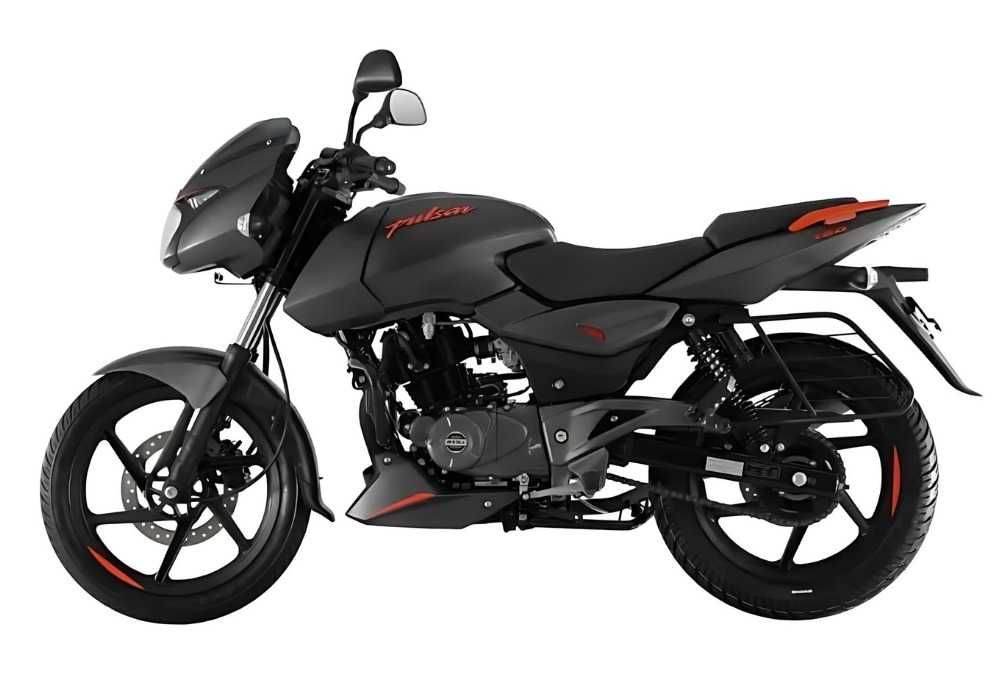 Купити мотоцикл Bajaj Pulsar 180 у Харкові в мотосалоні Артмото новий