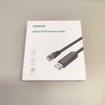 USB to RJ45  Console Cable ugreen