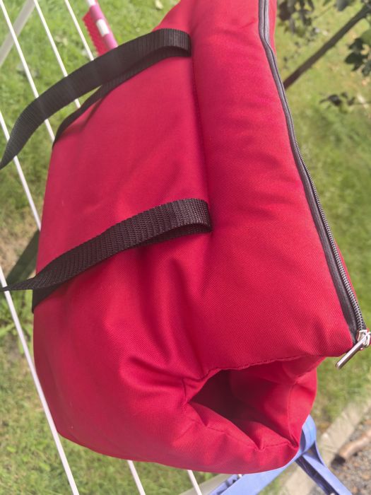 Torba, transporter dla psa, kota Amiplay Rozmiar L
